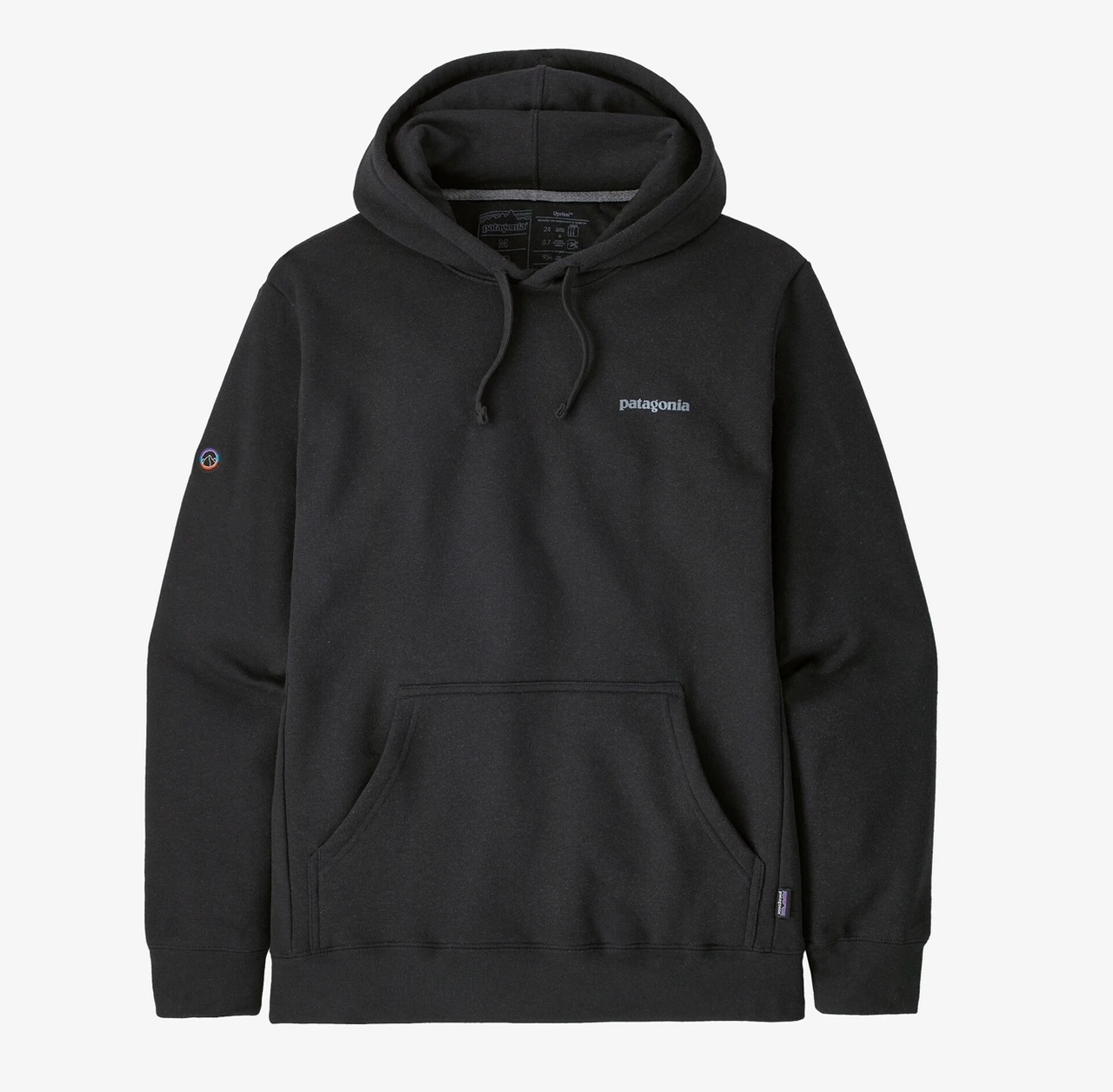 Men's Fitz Roy Icon Uprisal Hoody